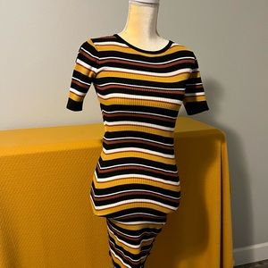 Ellie & Kate Summer Dress